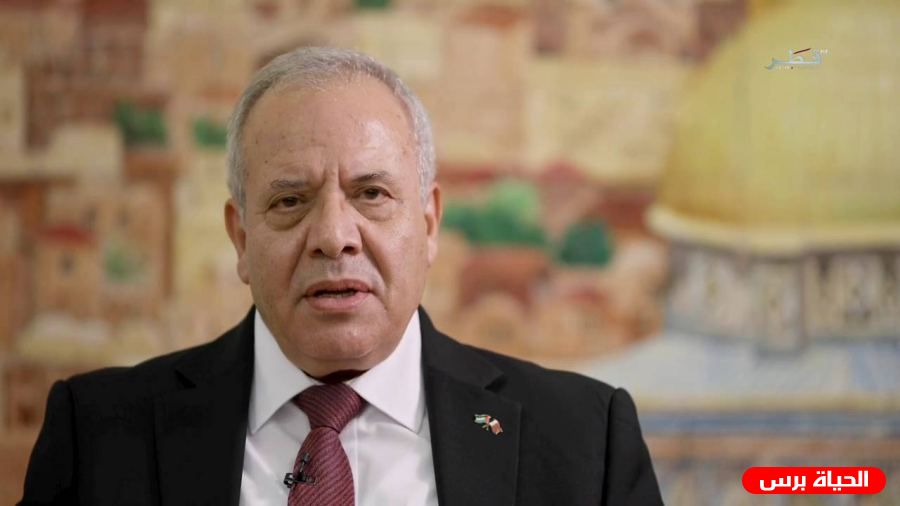 السفير غنام يبحث مع وزير قطري أوجه التعاون في الميدان الزراعي وتوأمة البلديات
